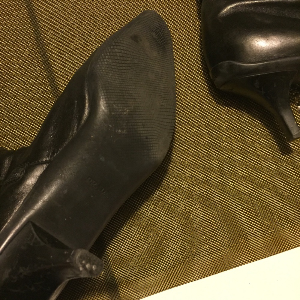 Prada boots - Picture 7 of 7